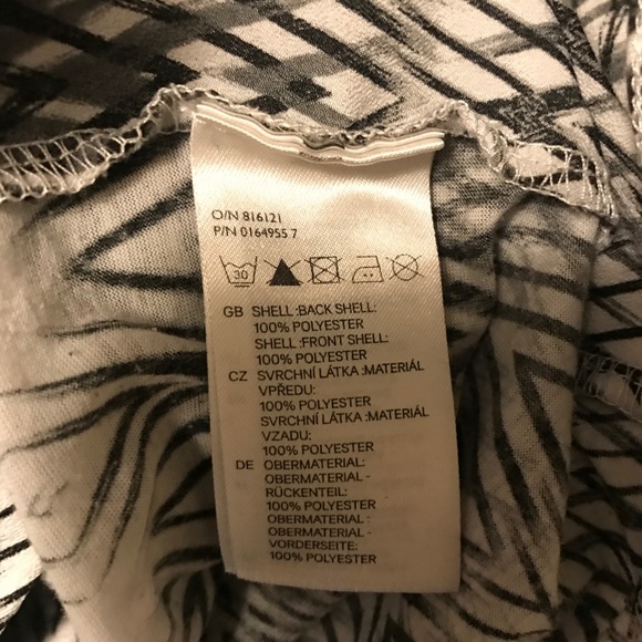 Button down top - Picture 3 of 4